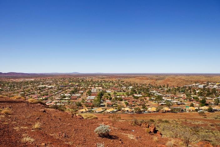 FIFO vs Residential: New considerations for planning your regional mining workforce