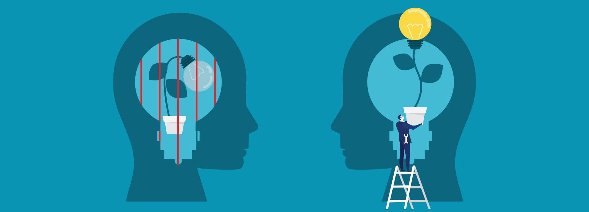 Can developing a growth mindset make you a better leader?