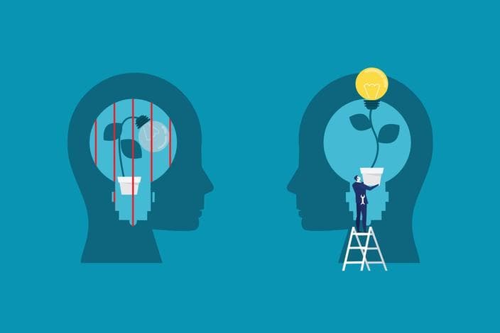 Can developing a growth mindset make you a better leader?