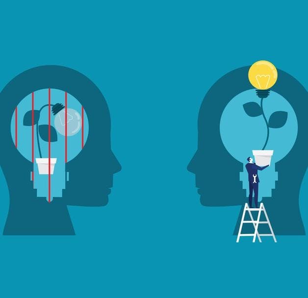 Can developing a growth mindset make you a better leader?