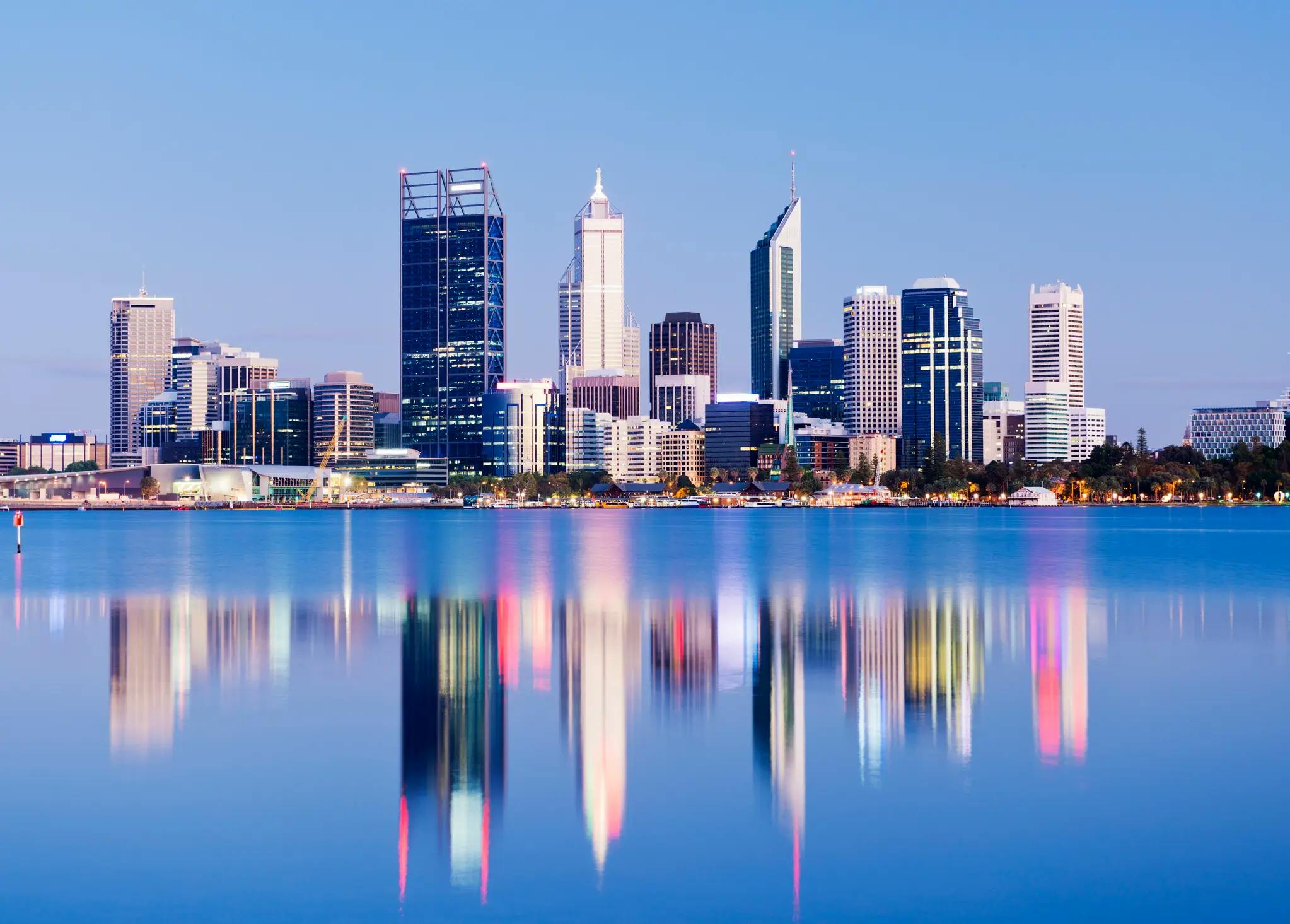 Perth